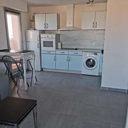 Apartment T2 Marina