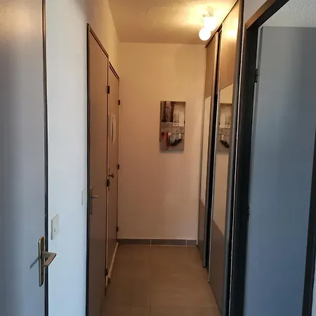 Apartment T2 Marina La Tour-de-Salvagny