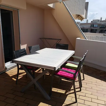 T2 Marina Apartment La Tour-de-Salvagny